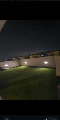 New Cairo Villa | New capital city almaqsed compound