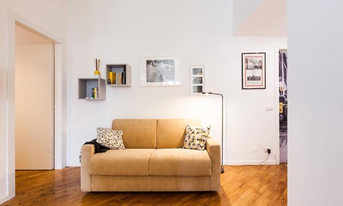 Ortica Apartamento | New Capolinea 5 - Apartment