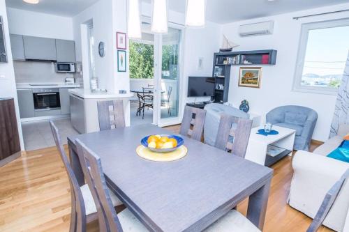 Bacvice Apartamento | NEW! Carpe Diem 1,Split-Bacvice,free wi-fi, parking