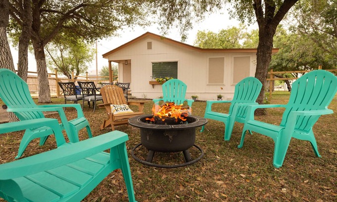Edinburg Casa | New Casa Bonita (Hospitals Restaurants Shopping)