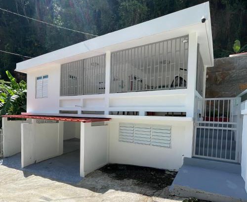 Tanama Apartamento | New ! Casa de Campo del Río Planta