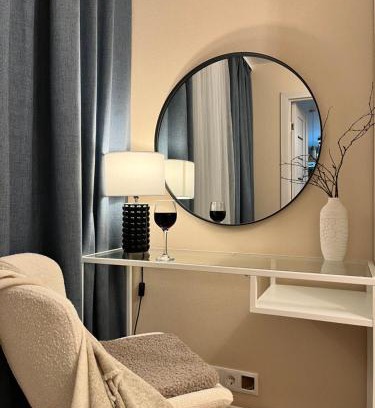 Narva Apartamento | New Charm Apartments near Border