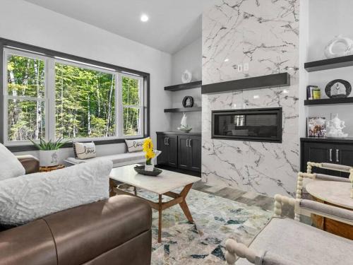 Jacksonport Casa | New, charming custom home