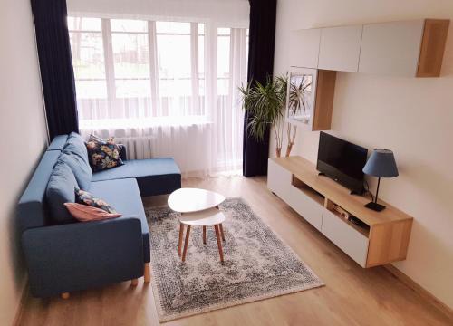 Druskininkai Apartamento | New CITY CENTER apartments
