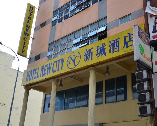 Kajang Hotel | New City Hotel