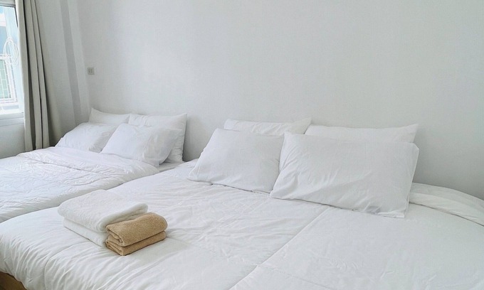 Downtown Hat Yai Cama Y Desayuno | New clean and comfortable house with full facilities