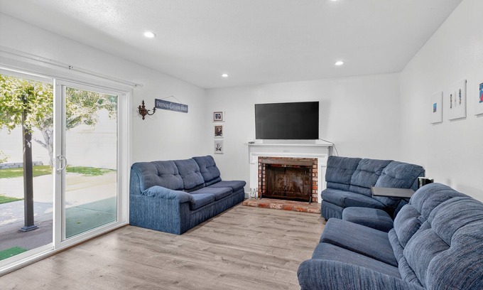 Sea View Estates Casa | NEW! Coastal Escape with Private Mini Golf