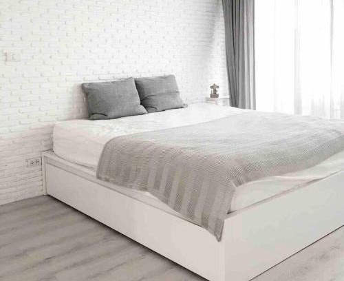 Bang Yi Khan Apartamento | NEW CONDO - 1 Bedroom Near Khaosan Road