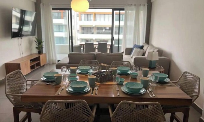 Nuevo Vallarta Condominio | New Condo in Nuevo Vallarta