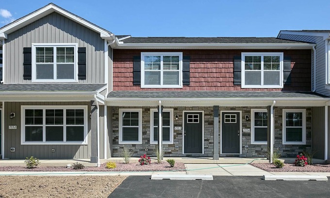 Drums Condominio | New Condo! Minutes from Sand Springs Golf Course & Wedding/Event Venue