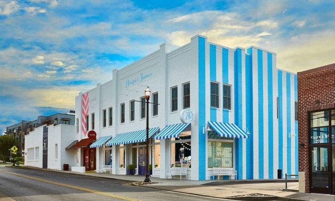 12 South Condominio | Condominio boutique en el corazón de Dynamic 12 South