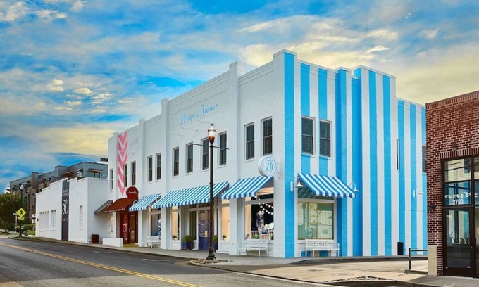 12 South Condominio | Boutique 1 hab Condo en el corazón de Dynamic 12 South