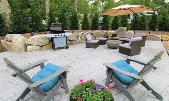 Brewster Apartamento | NEW CONSTRUCTION Lower Level Apartment Close to Town and Beaches (2314)
