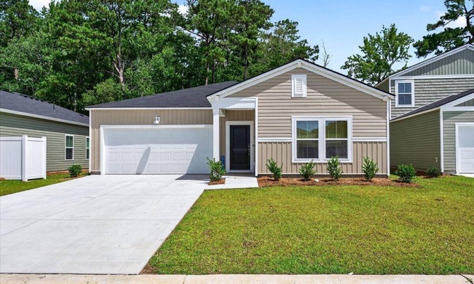 Sunset Beach Casa | New Construction!!! Sleeps 7! Short drive to Sunset &Ocean Isle Beach / Golf!!
