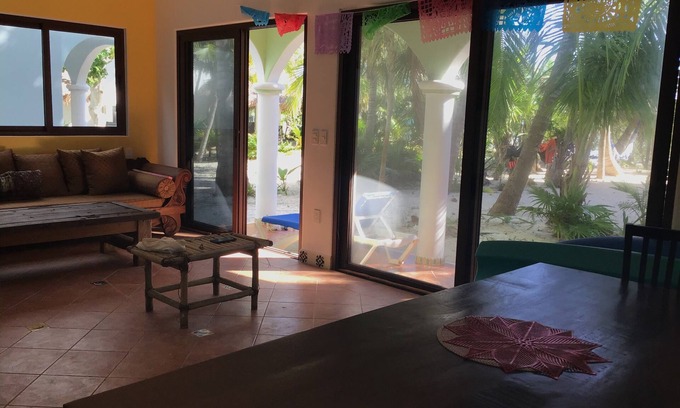 Soliman Bay Villa | Stunning Villa, brand new...first time offer.