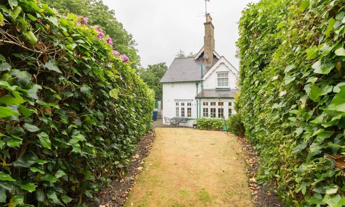 West Finchley Casa | NEW Cosy 2 Bedroom Detached House West Finchley