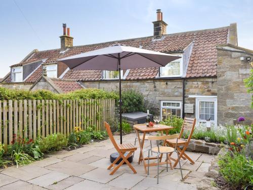 Egton Casa | New Cottage