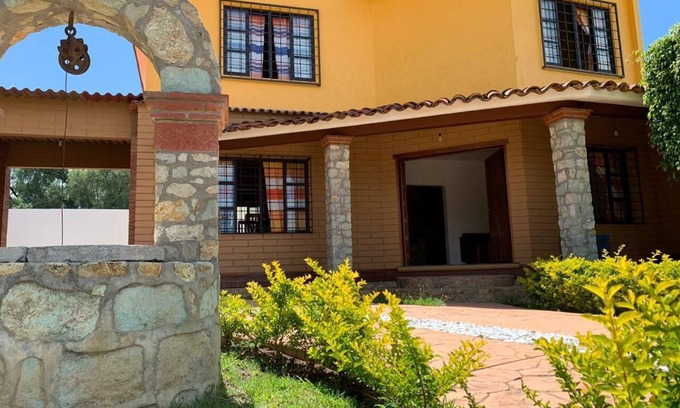Tlalixtac de Cabrera Casa | Nueva Casa de Campo, totalmente amueblada, en zona ruta del mezcal y gastronomía