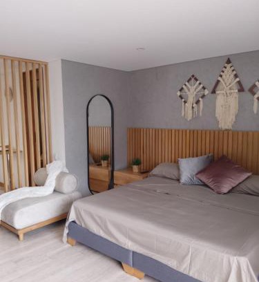Retiro Apartamento | New Countryside Apartaloft 213