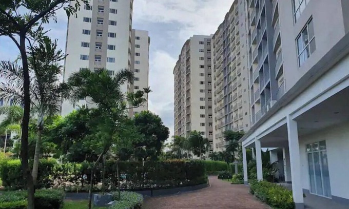 Las Pinas Condominio | New Cozy 1 BR @ SM Southmall Wifi & Netflix