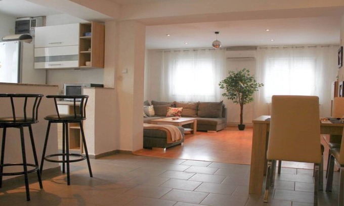 Osijek Apartamento | Apartamento nuevo y acogedor ****