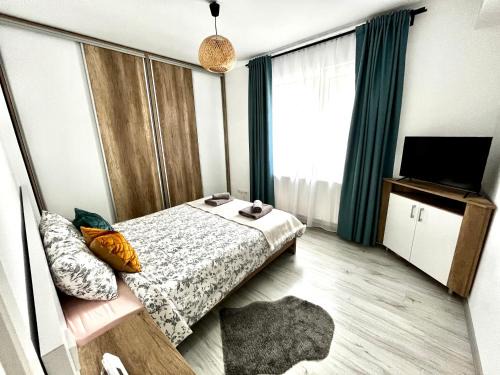 Otopeni Apartamento | New cozy apartment in Otopeni near airport