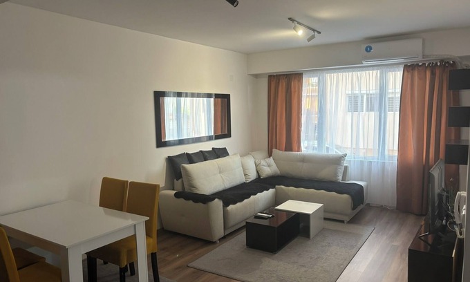 Kocani Apartamento | New & Cozy Apartment