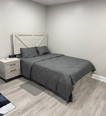 Queens Apartamento | New Cozy Private Studio JFK