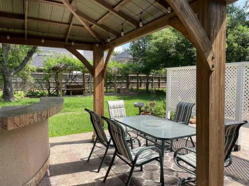 Katy Apartamento | New decorated Guest Suite unit C close to Katy Mills
