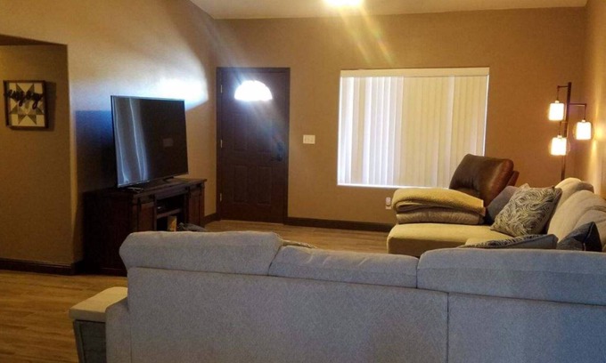 Lake Havasu City Casa | Snowbirds preguntar para 2019-2020