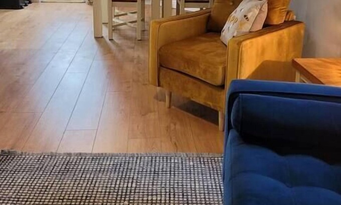 Lydney Apartamento | NEW - Delightful Apartment - A Countryside Retreat
