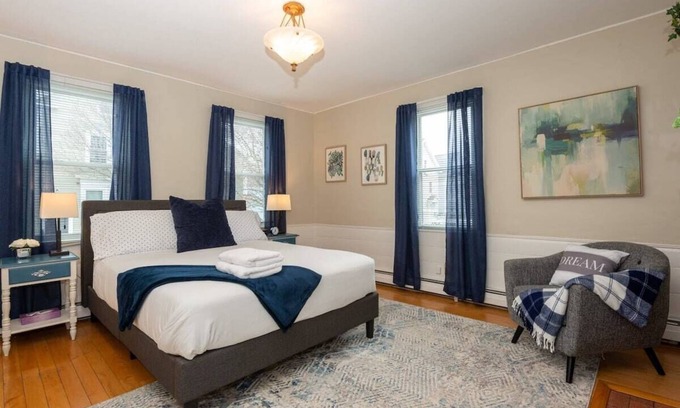 Beverly Condominio | * New Delightful Condo|Halloween|Beverly|Salem