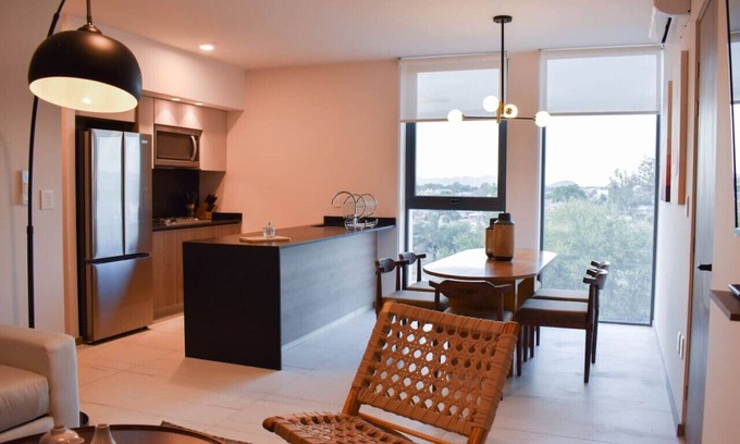 Zapopan Apartamento | New Department in Lighthouse A