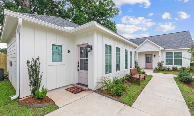 Youngsville Apartamento | New Double Play Cottage | Studio | Sports Complex