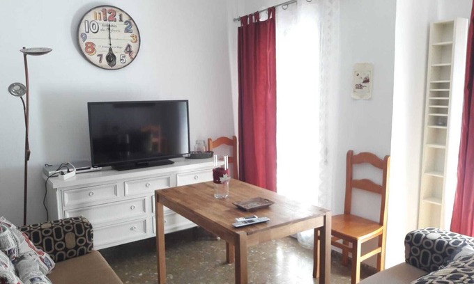 Huerta del Rey Vallellano Apartamento | NEW!! CÉNTRICO Y ACOGEDOR JUNTO ALCÁZAR Y MEZQUITA