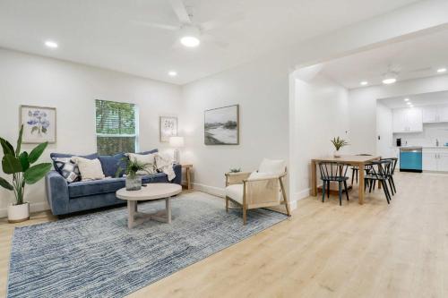 Stuart Apartamento | New Downtown Cottage on Camden #1