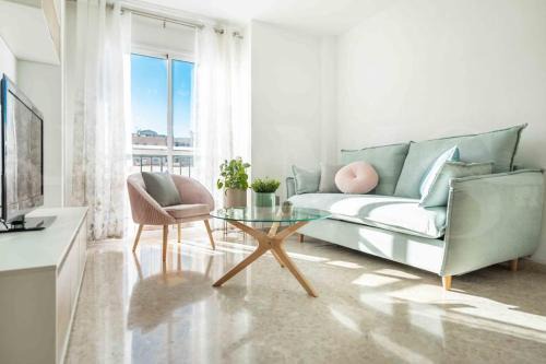 El Molinillo Apartamento | NEW! Downtown Málaga. Duque de Rivas.