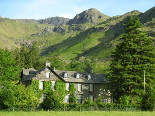 Langdale Casa | New Dungeon Ghyll Hotel