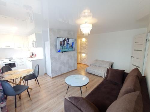 Narva Apartamento | New Energia apartment in center city