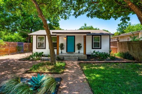Dunbar Casa | New! Entire House, 5 Minutes from downtown