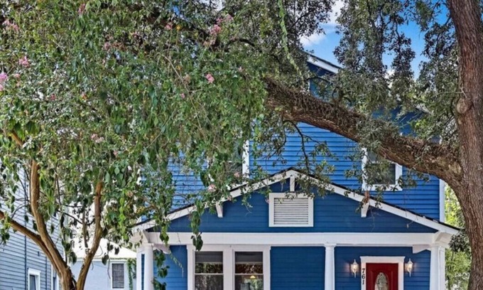 Eastside Casa | NEW! Executive Rental Close to Downtown & Hospitals