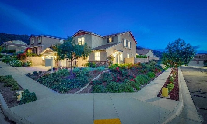 Temecula Casa | New Executive Stay in South Temecula’s, Terracina Community