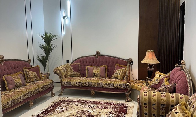 Taif Apartamento | New family flat in Taif