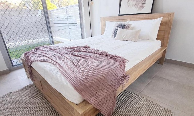 Penrith Apartamento | New Family Friendly Apartment for 7