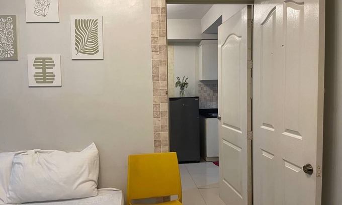 Barangay 76 Condominio | NEW Family or Barkada Room 6-10 pax at SEA Residences Infront of Mall OF Asia