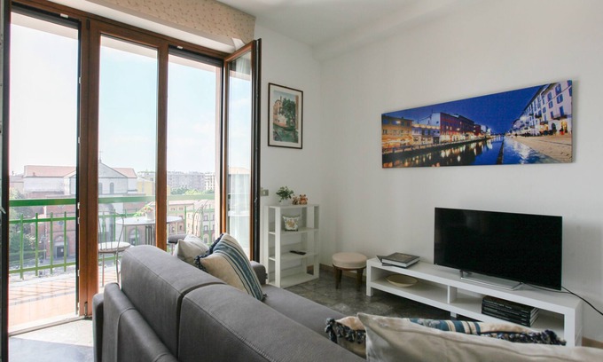 Barona Apartamento | New fashion District 3 BDRS
