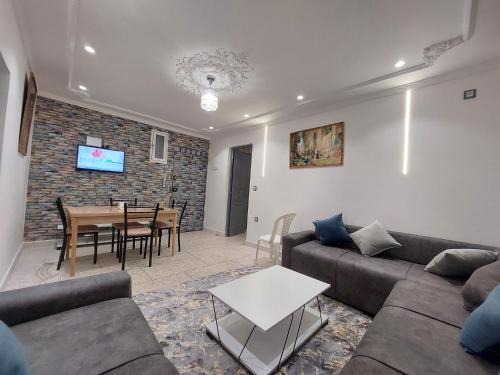 Ville Nouvelle Apartamento | New feeling