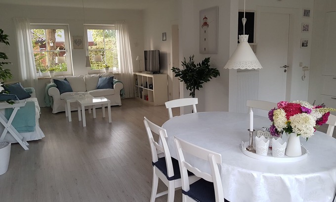 Eckernfoerde Casa | **** NUEVO **** Ferienhaus Meerzeit Eckernförde **** NUEVO ****
