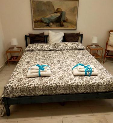 Pozzuoli Apartamento | New Flat in the Heart of Pozzuoli