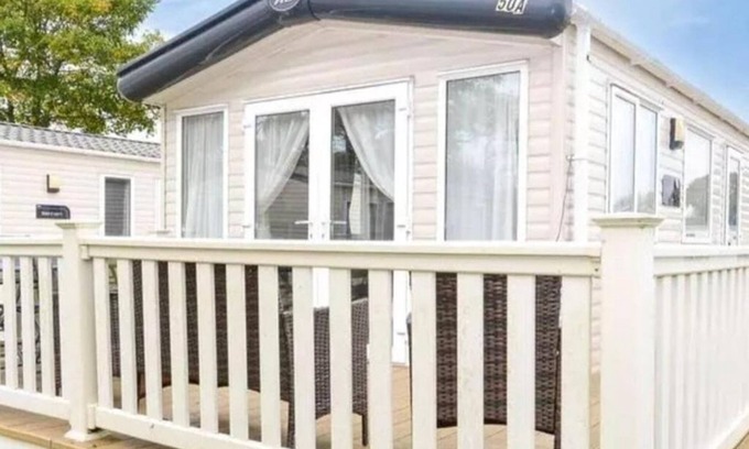New Forest District Chalet De Esquí | New Forest & coastal retreat